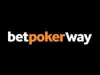 Das Poker-Logo von betway
