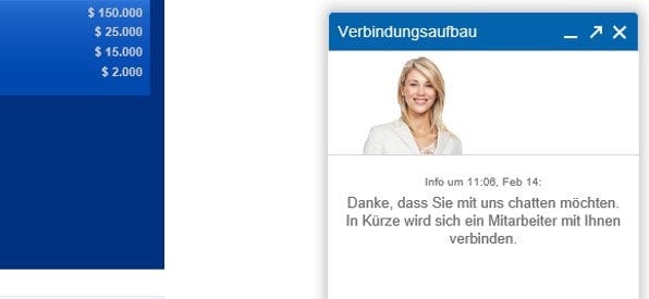 mybet Poker Live-Chat auf mybet.com