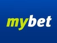 mybet Poker Logo