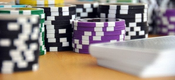 Poker 1x1