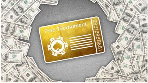 Pokerplattformen Pokerplattformen