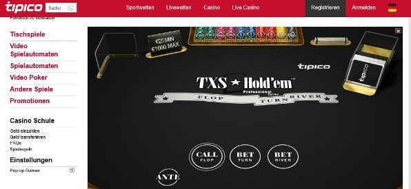 Tipico Poker Tipico Poker
