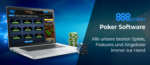 888 Poker Mac 888 Poker Mac