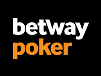 Betway Poker Logoi