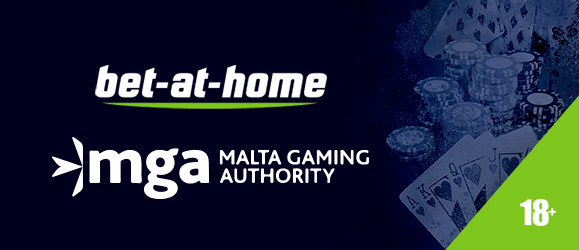 bet-at-home Poker Lizenz