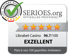 Librabet Casino Test