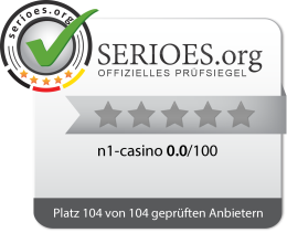 N1 Casino Test