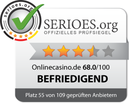 Onlinecasino.de Test