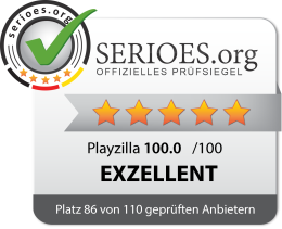 Playzilla Test
