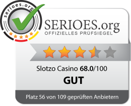 Slotzo Casino Test