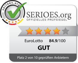 EuroLotto Test