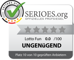 Lotto Fun Test