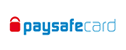 paysafecard logo