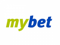 Das MyBet Logo im Format 280x210