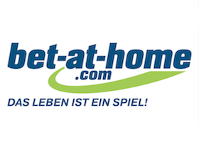 bet-at-home Logo