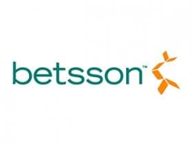 betsson Logo