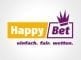 HappyBet Logo