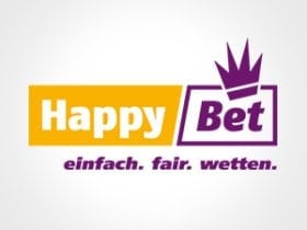 Happybet im Test