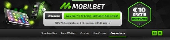 Umfangreiche App in ansprechendem Design verfügt über das komplette Angebot