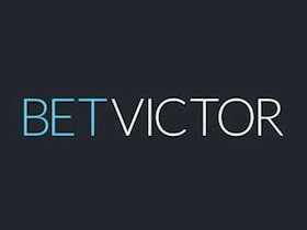 Das BetVictor Logo im Format 280x210
