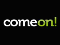 ComeOn Logo