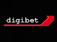 Das digibet Logo im Format 280x210