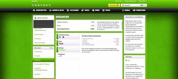 Sonderbelastung Steuer Sonderbelastung Steuer