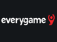 Everygame Logo