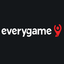 Everygame Logo