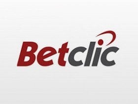 Betclic Logo