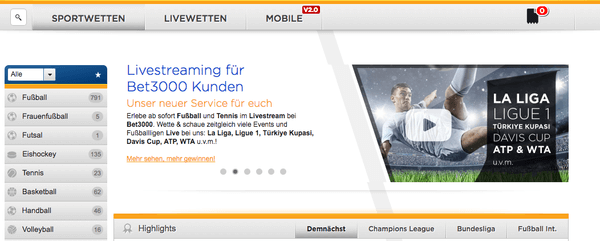 Sportwetten Quoten Sportwetten Quoten