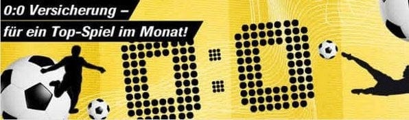 Interwetten Versicherung