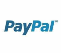 PayPal Logo