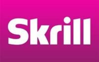 Skrill Logo Zahlungsanbieter