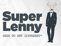 Superlenny  im Test