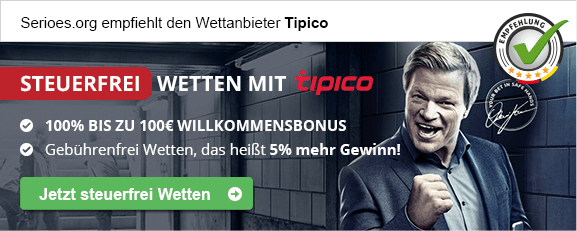 Tipico Steuer Tipico Steuer