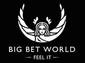 Big Bet World Logo