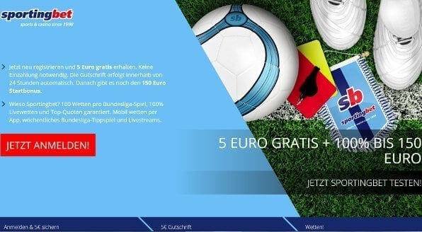 Gratis Wetten Ohne Einzahlung Gratis Wetten Ohne Einzahlung