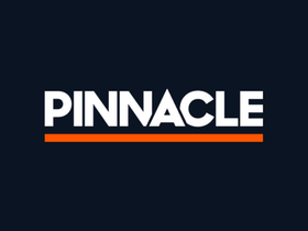 Das Pinnacle Logo