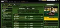 Tabelle zweite fußballbundesliga