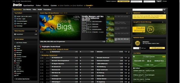 Bwin Lastschrift Bwin Lastschrift