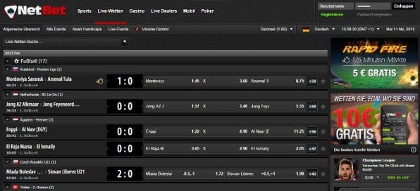 netbet livewetten