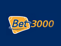 Bet3000 Logo