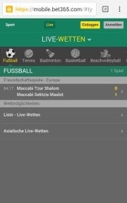 bet365-app-screen-live