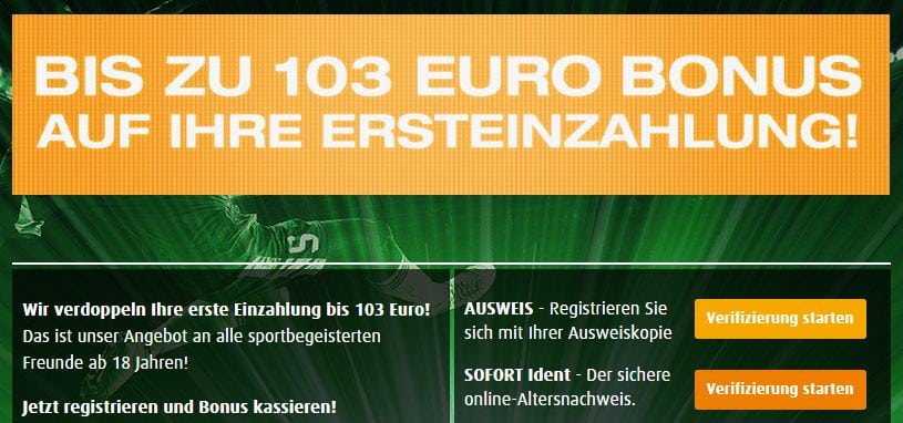 5 Möglichkeiten, wettanbieter erfahrungen zu vereinfachen