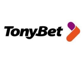 Tonybet Logo