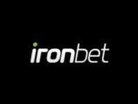 IronBet Logo