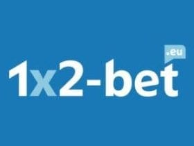 1x2-bet Logo