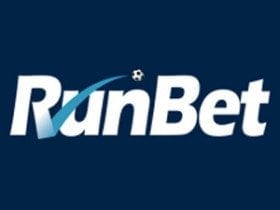 RunBet Logo
