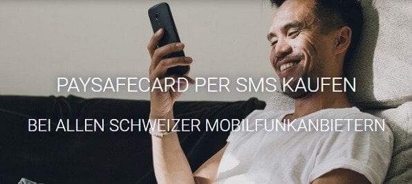 Paysafecard Online Kaufen Per Handy Deutschland